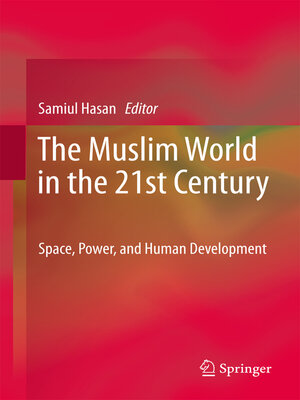 cover image of The Muslim World in the 21st Century